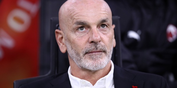 Pioli verso Milan-Napoli: "Serve lucidità, ma l'Inter non è in fuga"