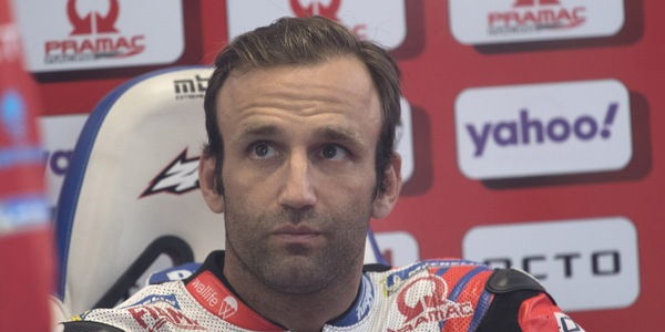 MotoGp, Guidotti su Zarco: “A volte perde la concentrazione”