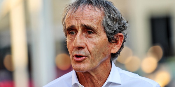 F1, Prost: "Dopo il mio ritiro, Senna non è più stato lo stesso"