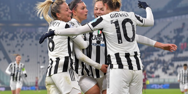 Champions, ai quarti la Juventus incontrerà il Lione