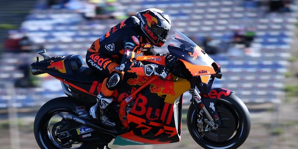 MotoGp, Leitner: "Condizionati dalla perdita delle concessioni"