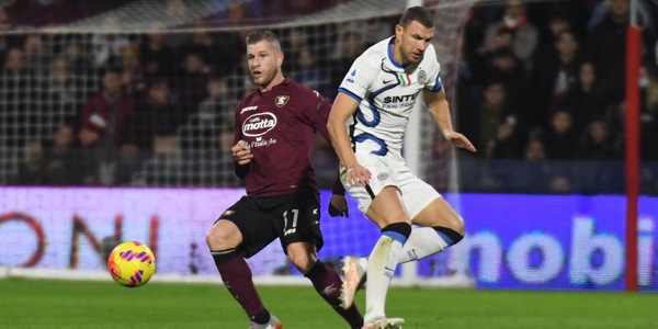 Inter-Torino, piace l'accoppiata 1X più Under 3,5