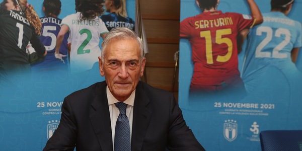 Gravina: "Salernitana fuori il 31 dicembre se non ci saranno novità"