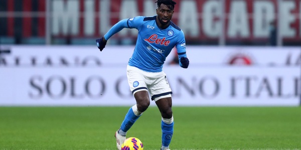 Coppa d'Africa, i convocati del Camerun: ci sono Anguissa e Hongla