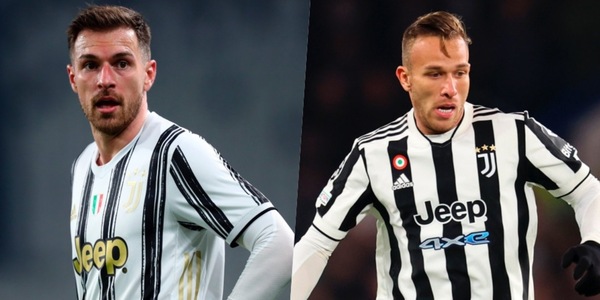 Juve-Ramsey, un ciao o un addio? Dopo Natale via all’operazione Arthur