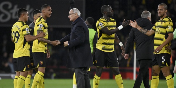 Ufficiale: rinviati due match del Boxing Day di Premier League