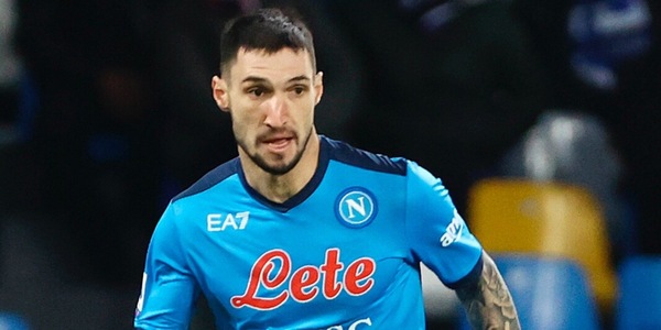 Il Napoli pensa alla Juve e Politano carica: "Non siamo finiti"