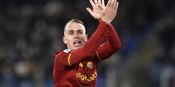 Roma, Karsdorp: "Mi piaceva bere e uscire, Mourinho mi rende migliore"