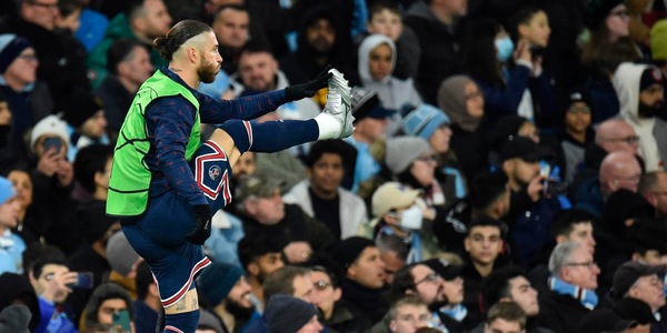 Psg, Sergio Ramos chiede scusa ai tifosi: "Un nuovo giorno per imparare"