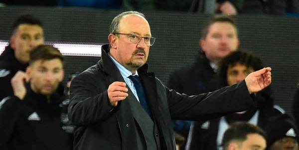 Boxing Day 2021, altro rinvio: salta Burnley-Everton