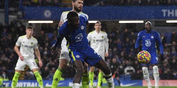 Il Chelsea può segnare almeno due reti all'Aston Villa