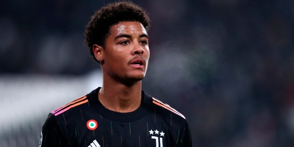 De Winter della Juve Under 23 è positivo al Covid