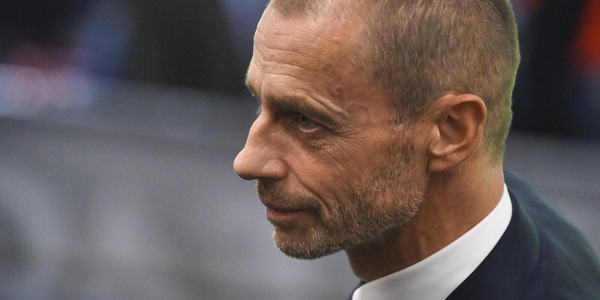 Ceferin sui Mondiali: "Ogni 4 anni o si cannibalizza il resto"