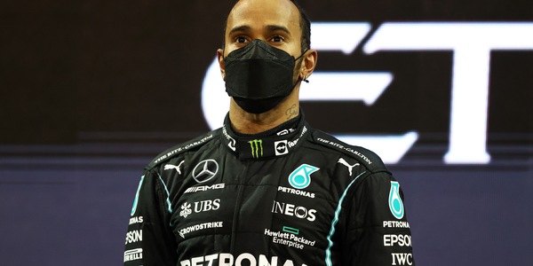 F1, Nicholas Hamilton sul fratello: "Social tossici, Lewis si è preso una pausa"