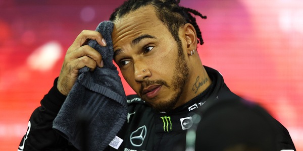 F1, Hamilton: "I commissari devono essere imparziali"