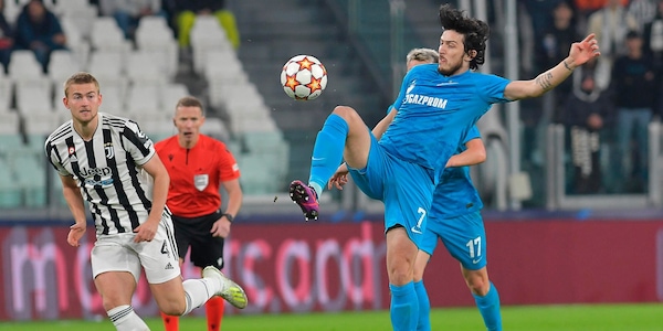Juve, Azmoun si scalda: può arrivare a gennaio