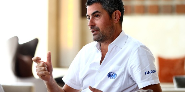 F1, Ben Sulayem: “Micheal Masi? Sollevato dall'incarico per proteggerlo"