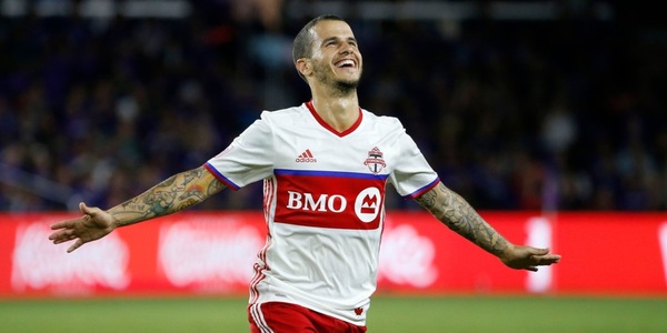 L'agente D'Amico: «Giovinco felice a Toronto. Criscito? Il Napoli non chiama»