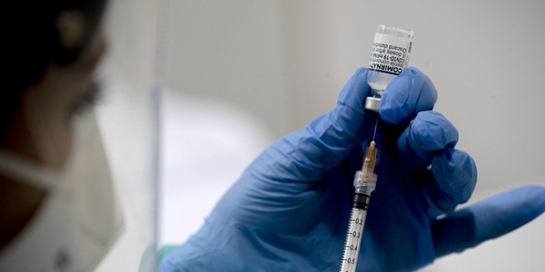 Iss: “Booster protegge al 91% contro forme severe di Covid”