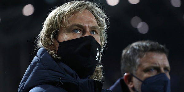 Juve, Nedved: "Vlahovic come Ronaldo. I rinnovi? Non c'è fretta"