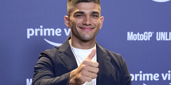 MotoGp, Martin: "Sarà un Mondiale equilibrato, devo gestire la mia euforia"