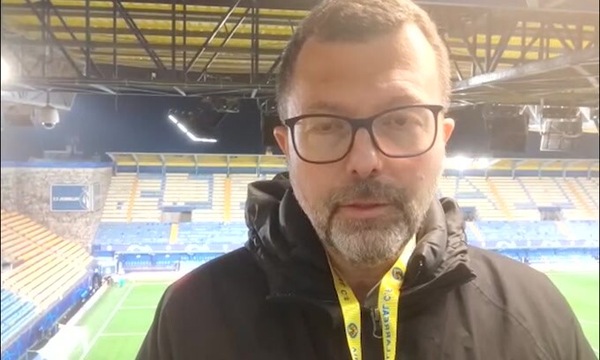 Villarreal-Juventus 1-1, il commento di Guido Vaciago