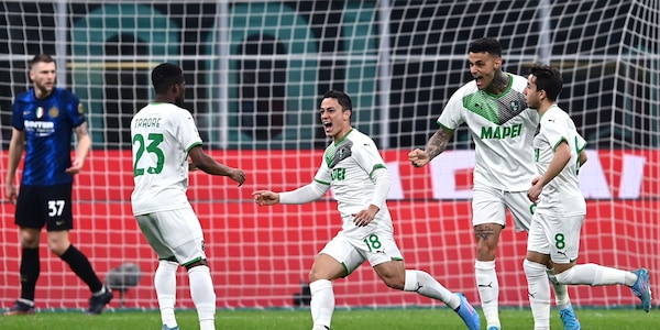 Ancora a segno Il Re del Betting Riccardo Galli