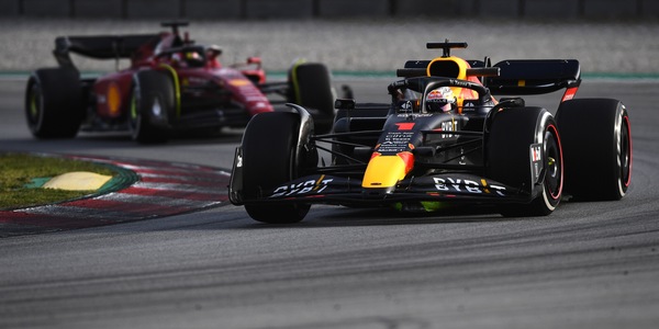 Sky a tutto motori: le novità della stagione 2022