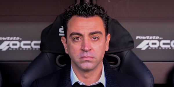 Xavi: "Napoli-Barcellona sarà una sorta di guerra del calcio"