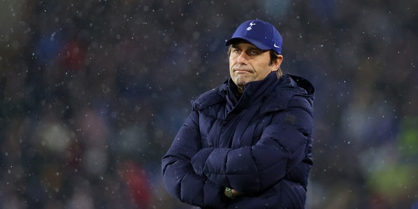 Conte avvisa il Tottenham: "Voglio puntare a obiettivi importanti"