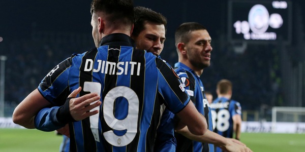 Diretta Olympiacos-Atalanta ore 18.45: come vederla in tv e streaming e formazioni ufficiali