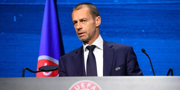 Superlega, la Uefa non rispetta l'ordinanza di Madrid?