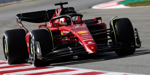 F1, Sainz: "Non abbiamo aspettative, non crediamo troppo a cosa succede qua"