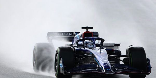 F1, ultimo giorno dei test a Barcellona: uno-due Mercedes