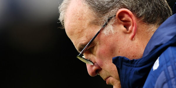 Ufficiale, Bielsa e il Leeds si separano dopo il pesante ko con Conte