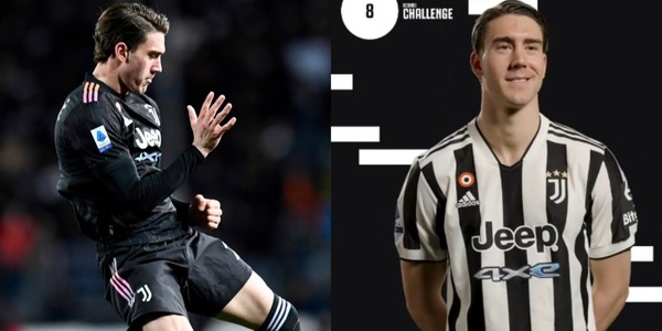 Juve-Vlahovic, la sfida dei 60 secondi diventa uno show