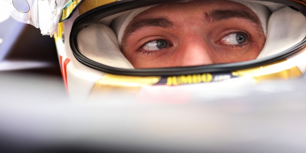 F1, Verstappen: "Bilancio dei test è positivo. Le vetture sono un passo avanti"