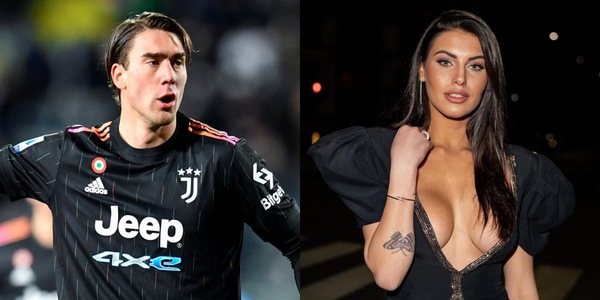Vlahovic, Carolina Stramare rompe il silenzio: "Ecco la verità"