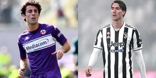 Odriozola: "Fiorentina-Juve vale un Clasico. Vlahovic come Benzema e Lewandowski"