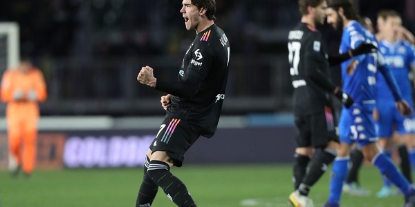Possibile il Goal in Fiorentina-Juventus
