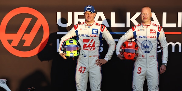 F1, è ufficiale: Mazepin in pista come neutrale, Haas costretta a cambiare livrea