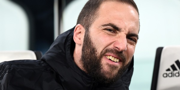 Higuain: "In Mls mi sono ritrovato, non c'è invidia né sfiducia"