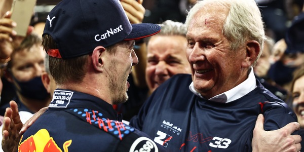 F1, Marko: "La Ferrari ha raggiunto Red Bull e Mercedes"