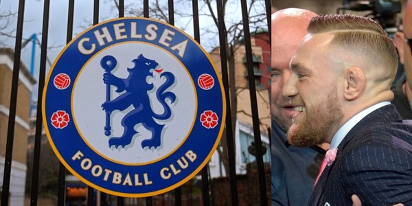 Chelsea, McGregor ci pensa: "Costa 3 miliardi? Compriamolo"