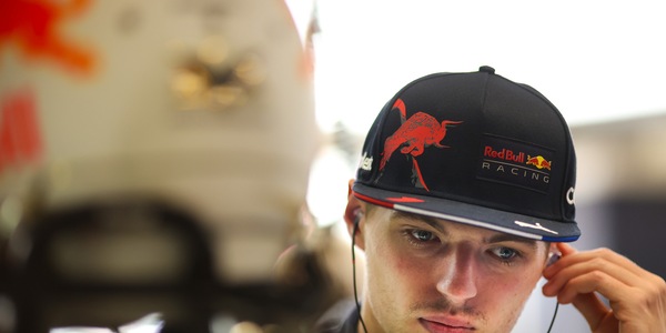 F1: ufficiale il rinnovo di Verstappen con Red Bull fino al 2028