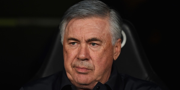 Dall'Inghilterra: "Il Manchester United pensa ad Ancelotti per il dopo Rangnick"