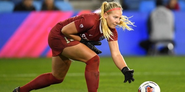 Commozione negli Stati Uniti: morta la 22enne Katie Meyer