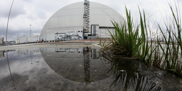 Non solo Zaporizhzhia: le altre centrali nucleari in Ucraina e i rischi