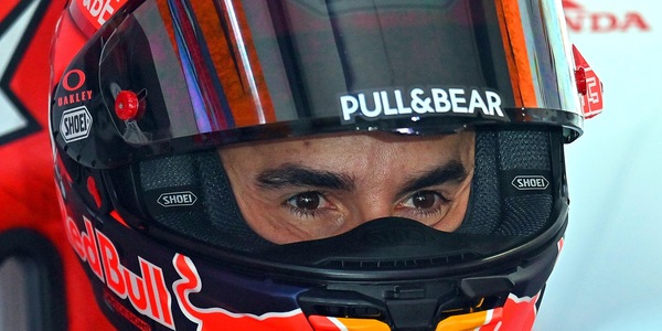 MotoGp, Marquez: "La nuova moto mi impone di essere più pulito"