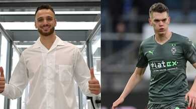 Juve, da Gatti a Ginter: lavori in corso per la difesa del futuro
